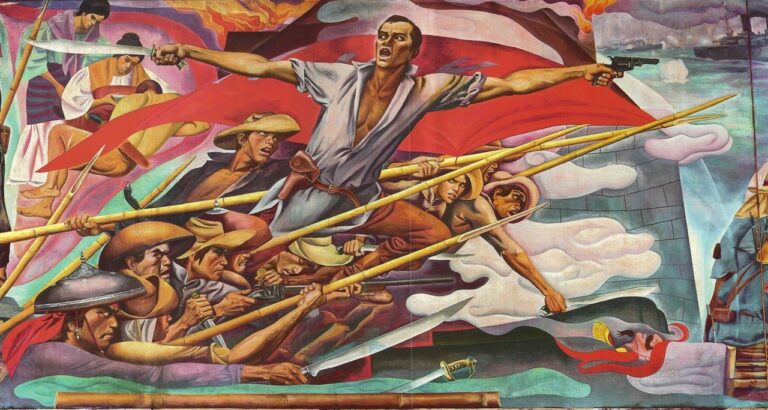 Ang Sining at Panitikan ni Bonifacio: Higit pa sa Rebolusyon