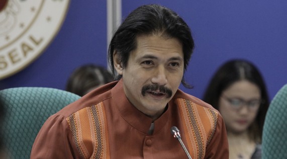 Panukala ni Sen. Robinm Ibabalik sa Gobyerno ang Mga ‘Devolved’ na Agricultural Functions