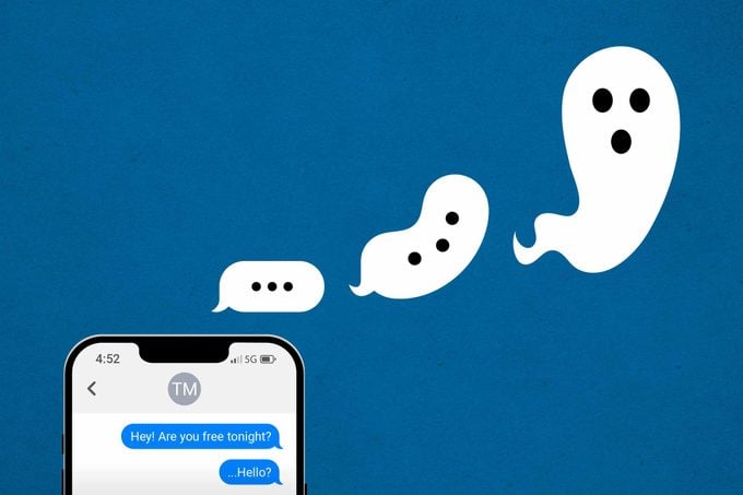 Ang Ghosting na ba ang Bagong Breakup? Pag-ibig sa Panahon ng Digital Age