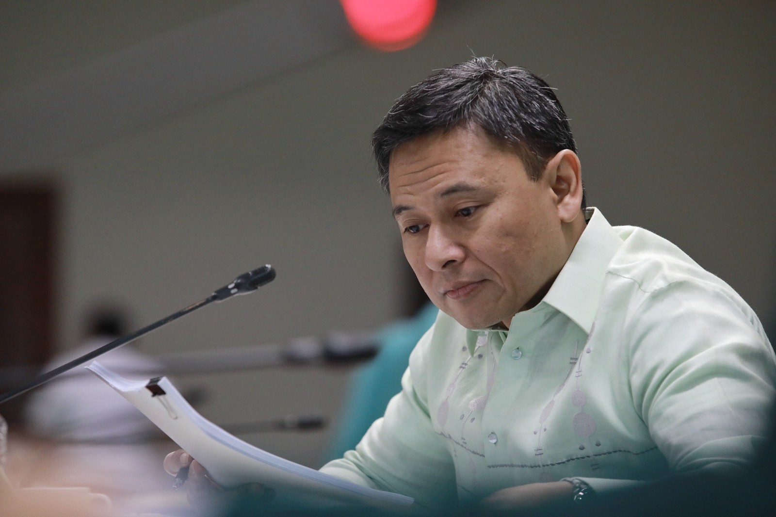 DepEd, Bibigyang-Priority ang Last-Mile Schools; Kongreso Mag-iimbestiga sa Anomalya sa SHS Voucher