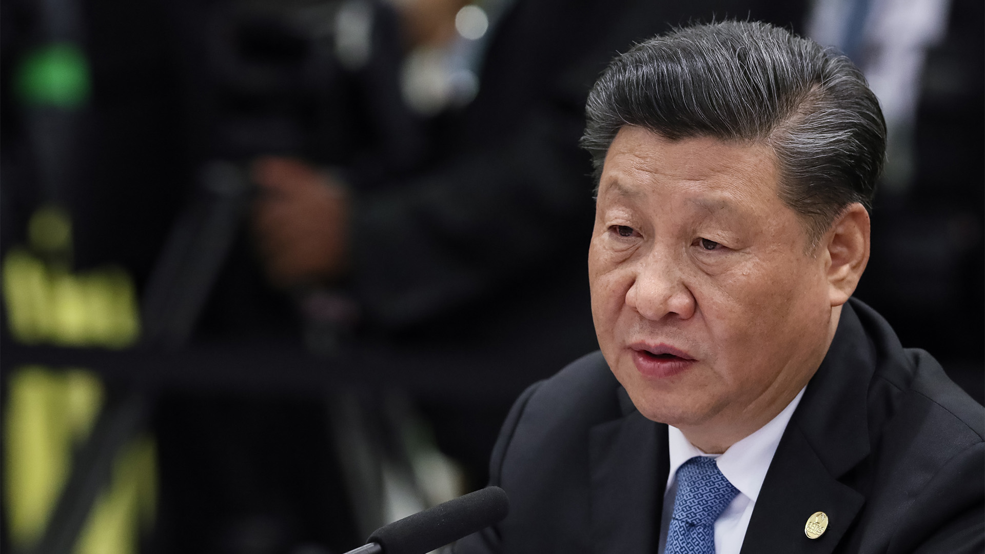 China Nanawagan ng Diyalogo sa U.S. upang Malutas ang Lumalalang Tension sa Kalakalan