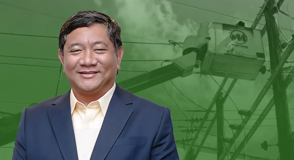 ACT TEACHERS PARTYLIST’S CRITICISM OF MORE POWER IN THE RECENT WIDESPREAD BLACKOUT IS UNFOUNDED –  MORE POWER PRESIDENT AND CEO ROEL CASTRO