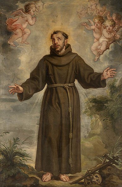 9 Lesser-Known Facts About St. Francis of Assisi