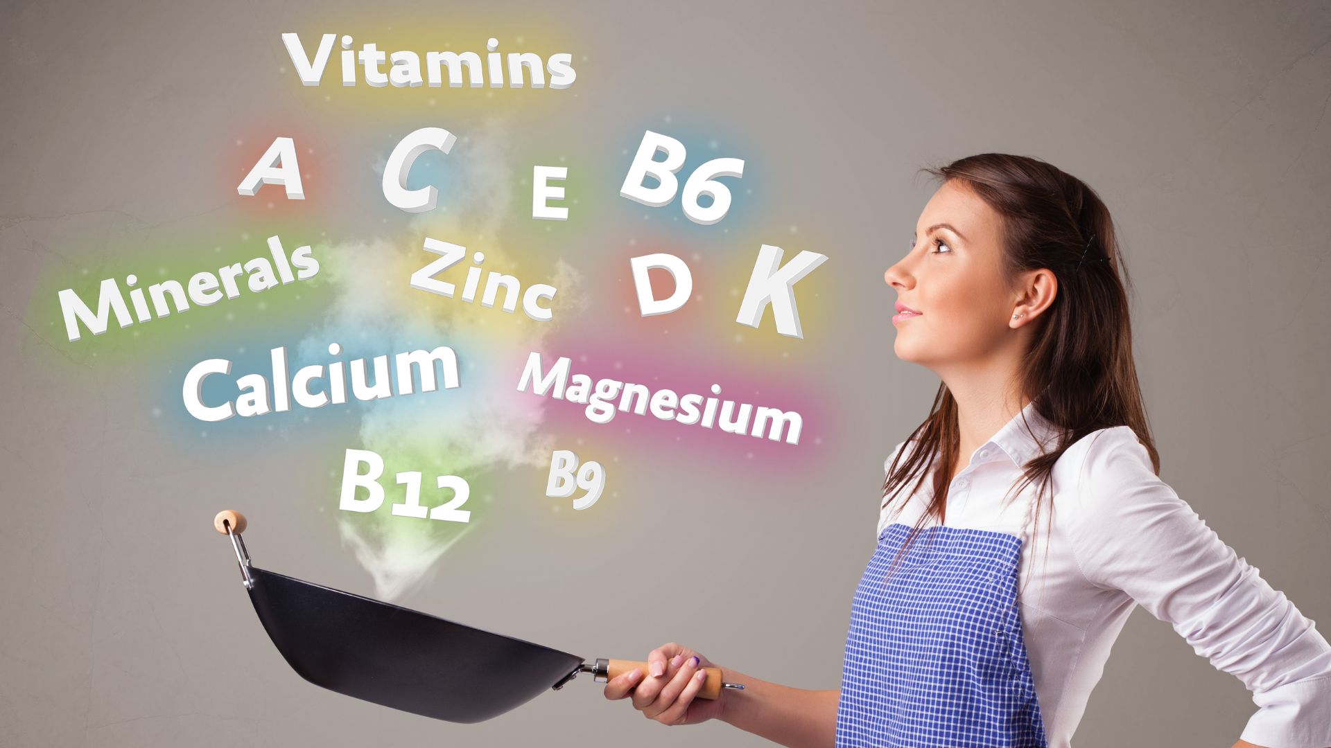 Navigating with Intention: Essential Nutrients – The Top 10 Vitamins and Minerals for Your Body