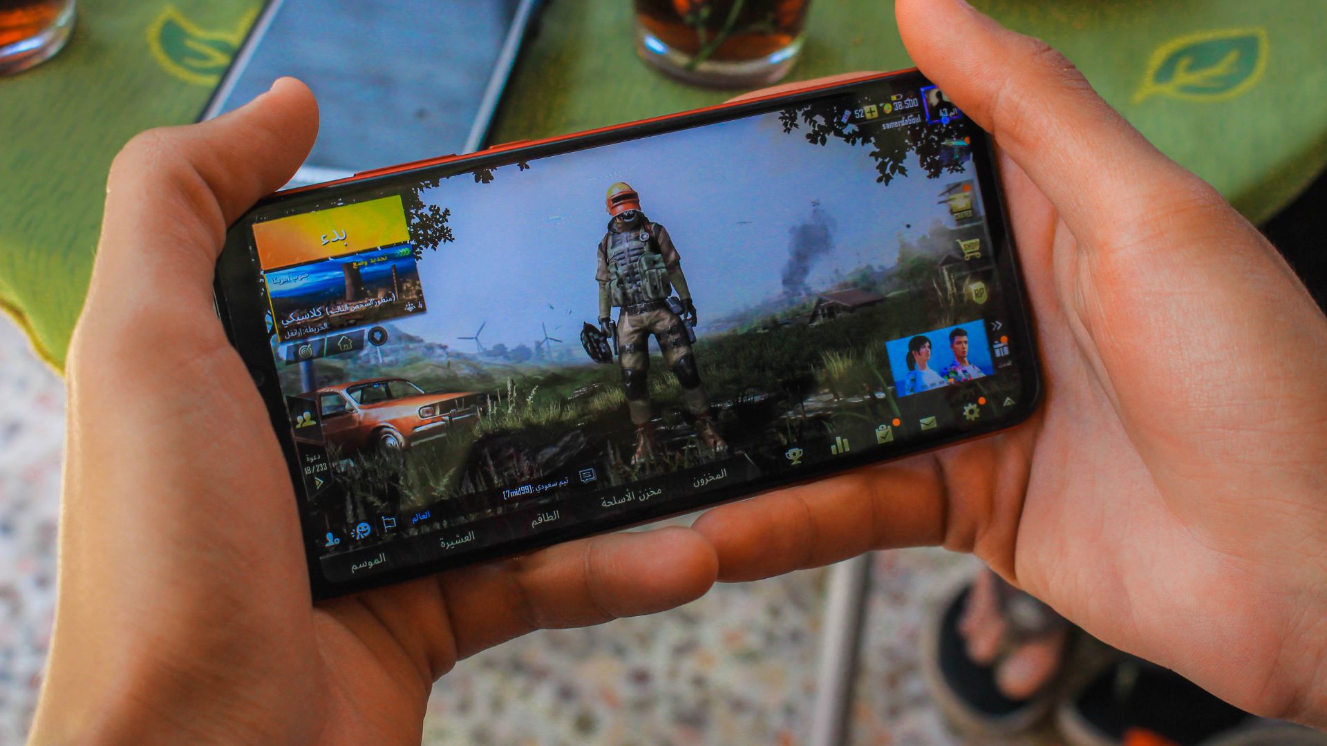 Best Affordable Gaming Smartphones on the Market