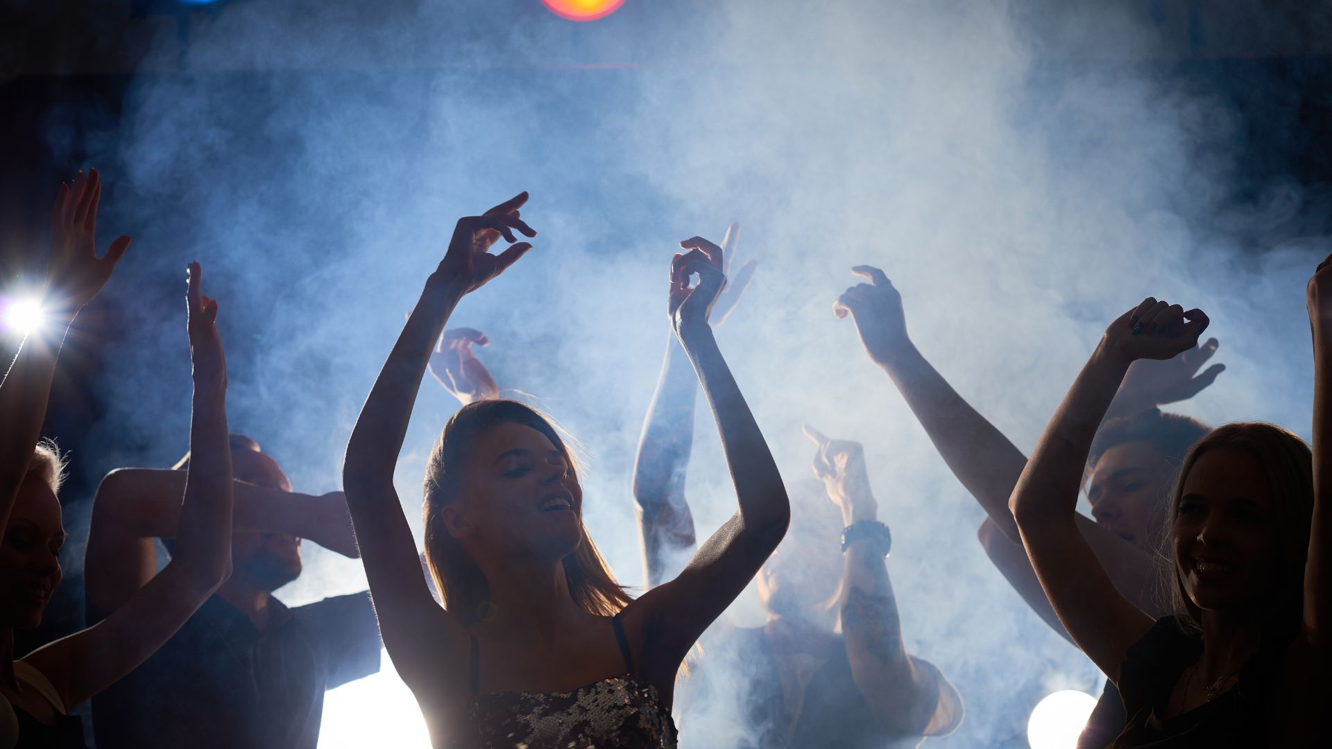 Nightlife versus Daytime Activities: Exploring Lifestyle Choices