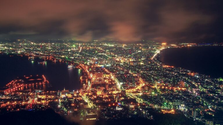 Ranking the World’s Top 10 Most Joyful Cities