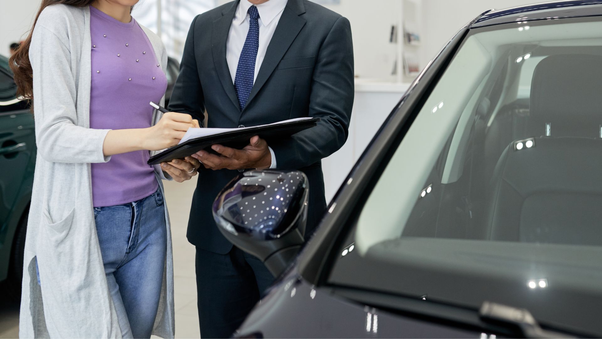 When Should You Purchase Your First Car?