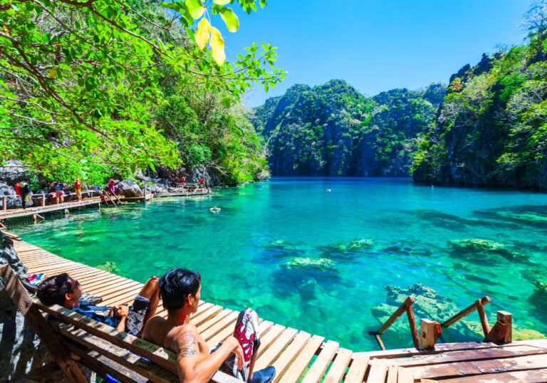 Your Ultimate Summer Getaway Destination in the Philippines for 2024