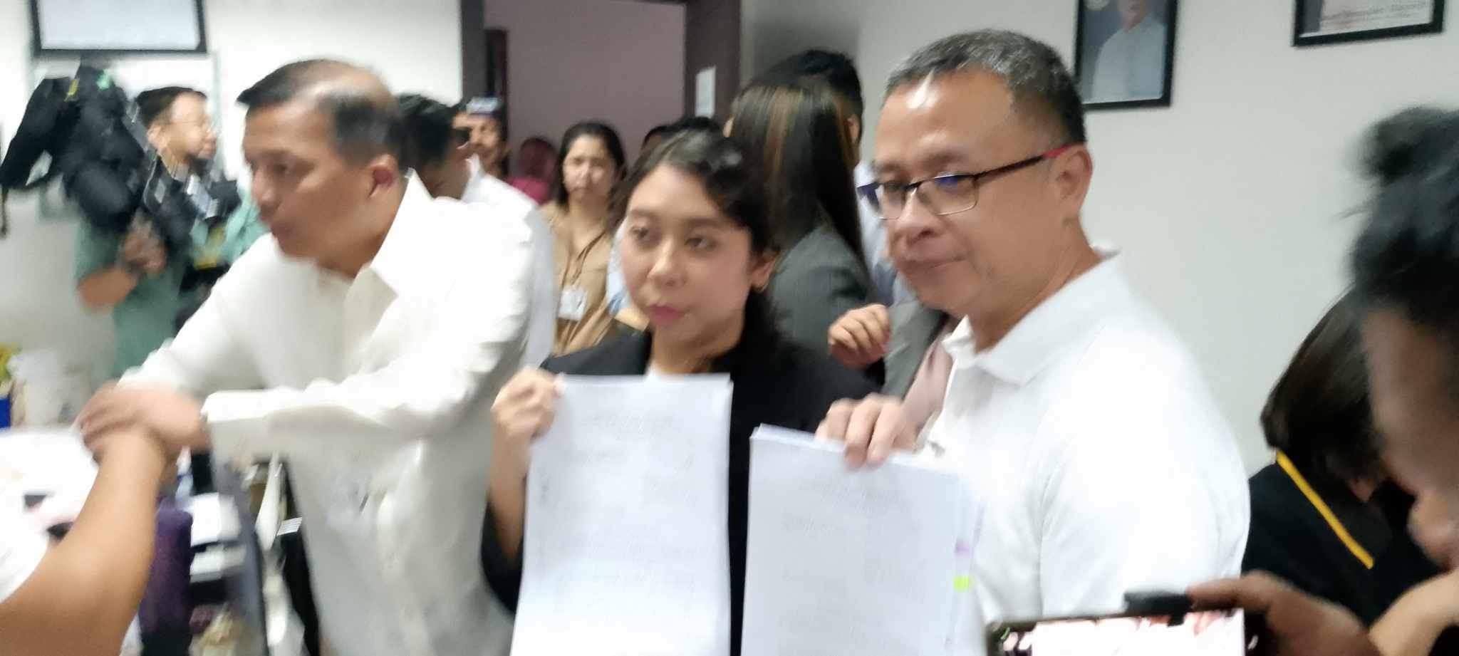 Doc Tony Leachon mapupuruhan sa cyber libel complaint na kinahaharap sa NBI