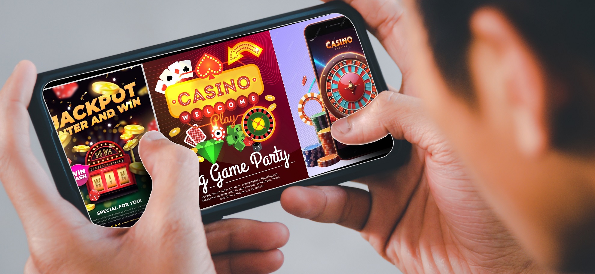 Former anti-graft official urges strict rules on gambling Ads