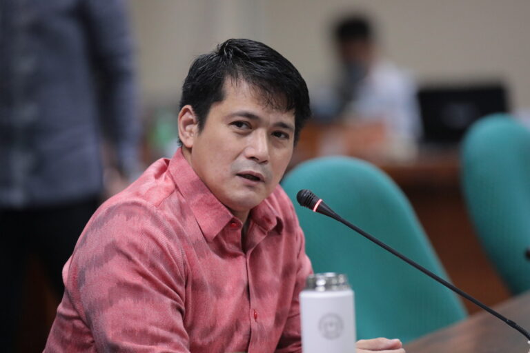 Sen. Robin, Tinulak ang Pag-Amyenda sa Saligang Batas para Tiyakin ang Independence ng CHR