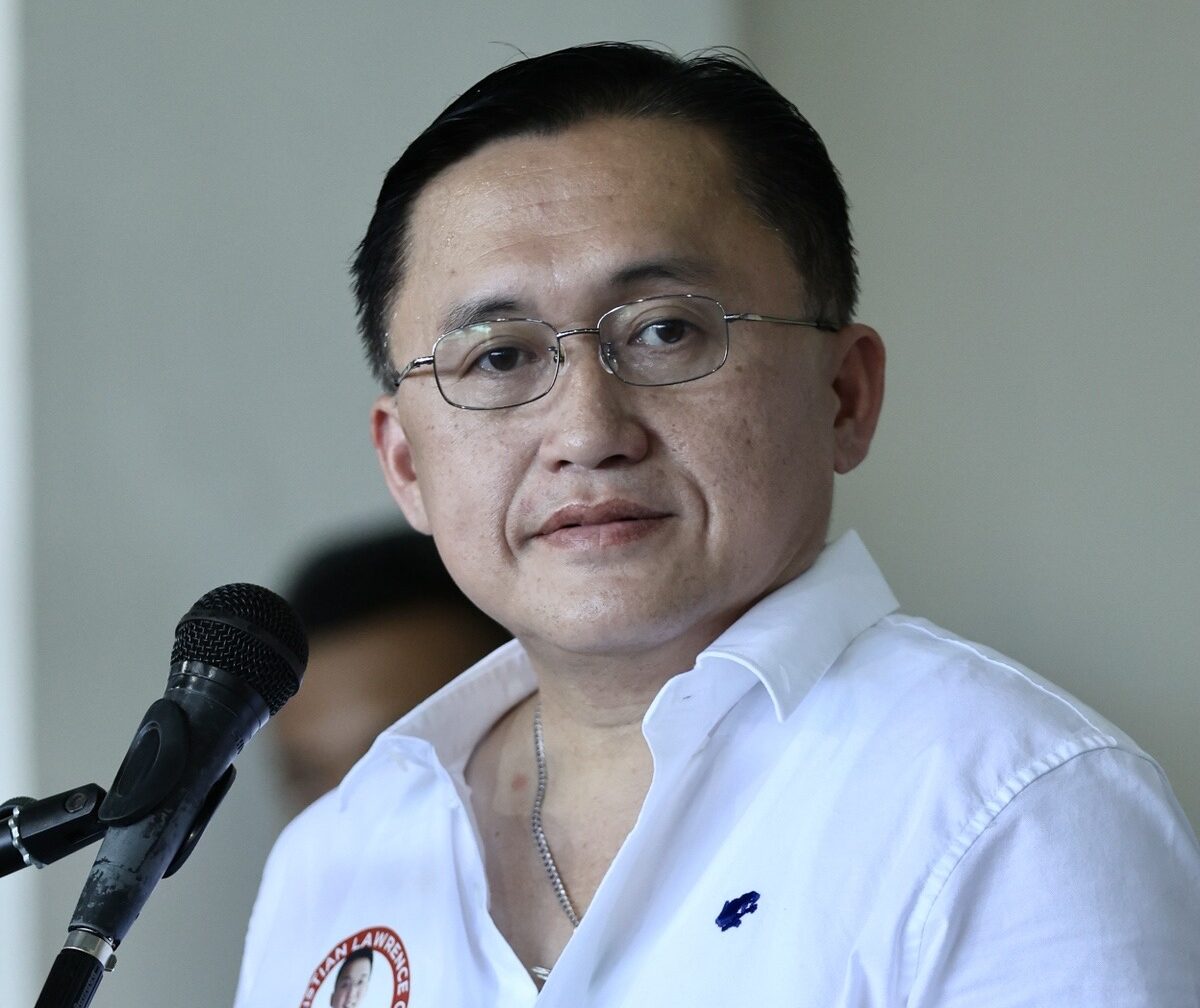 Bong Go continues push for inclusive economic recovery as he visits Caraga, Davao Oriental to aid struggling farmers, fisherfolks, and senior citizens