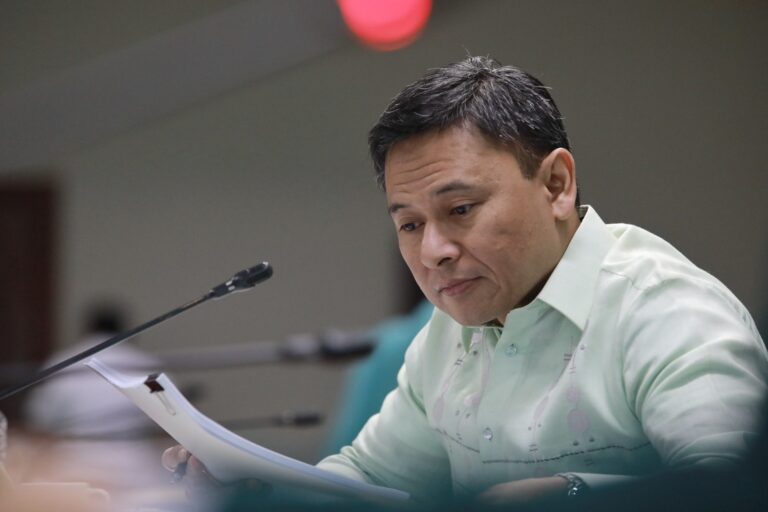 DepEd, Bibigyang-Priority ang Last-Mile Schools; Kongreso Mag-iimbestiga sa Anomalya sa SHS Voucher