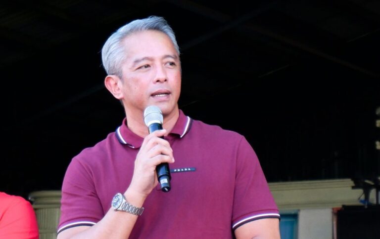 DILG Binibigyan ng 10 Araw ang mga Opisyal ng Urdaneta para Sumunod sa Suspensyon