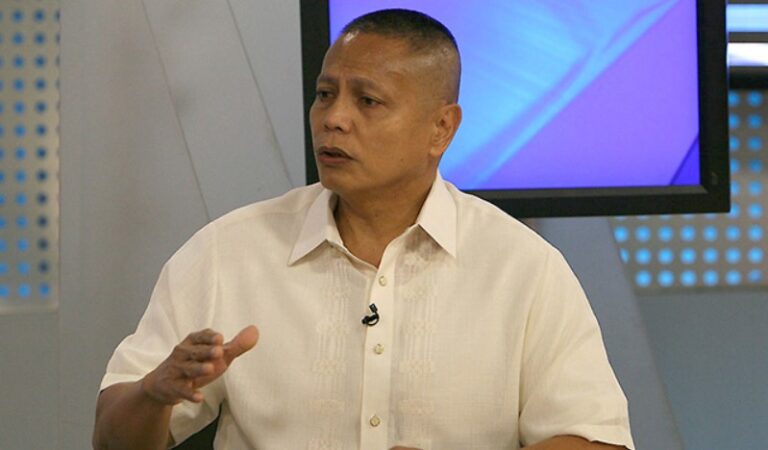 Paolo Duterte endorses Querubin for Senate