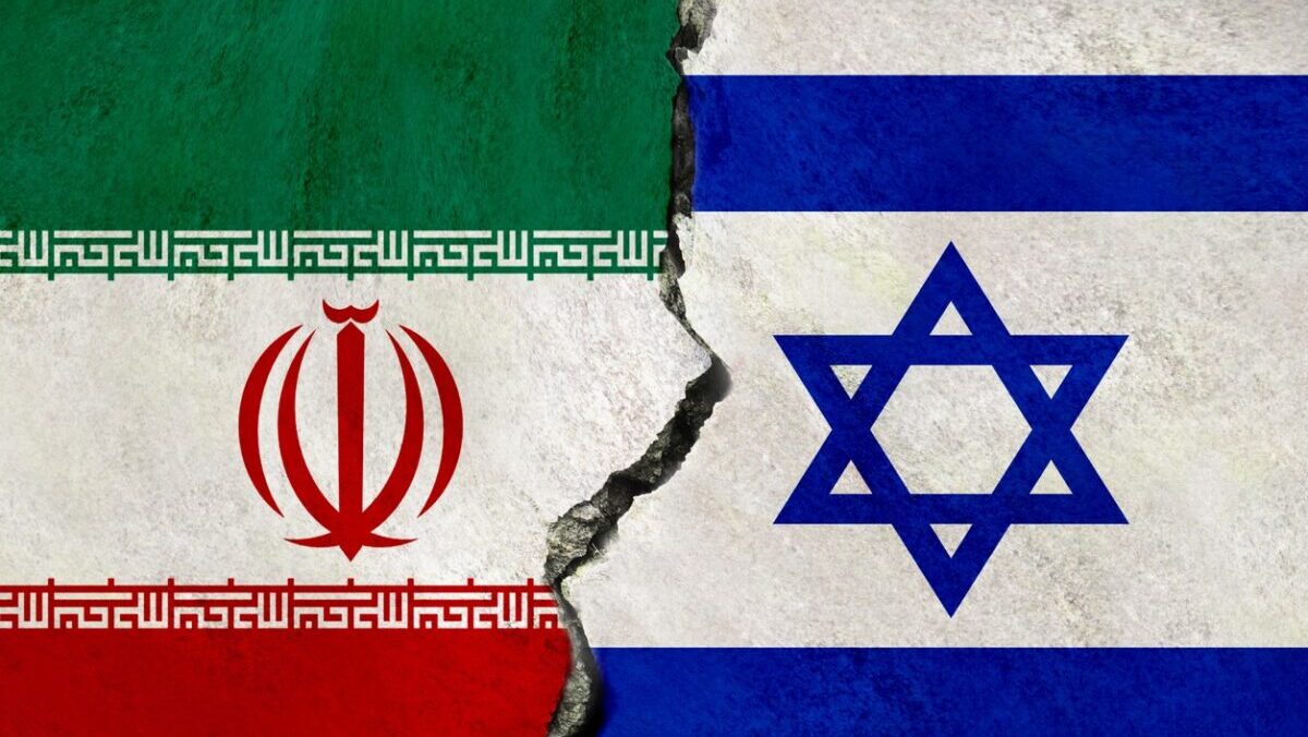 Iran at Israel, Lalong Nagkainitan; Diplomasya Nabalam Habang Missiles Nagpalitan ng Tirada